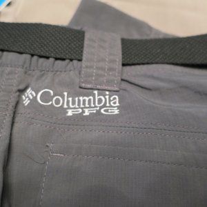 Columbia PFG Cargo Pants 32 x 32